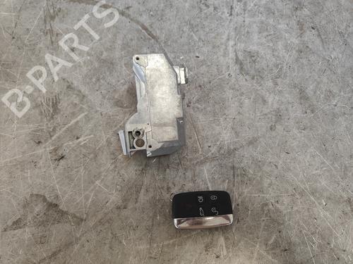 Ratlås/Tændingslås JAGUAR XE (X760) 2.0 D AWD (180 hp) 29850324