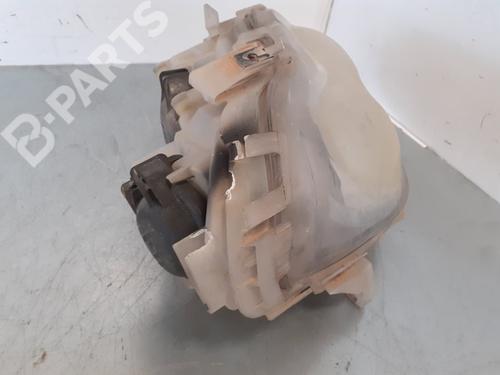 Right headlight SMART CITY-COUPE (450) 0.8 CDI (S1CLC1, 450.300, 450.301, 450.302, 450.303,... | BP7088765C29 