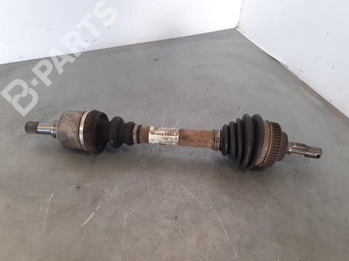 Used Left front driveshaft CITROËN XSARA PICASSO (N68) [1999-2012]  10559725