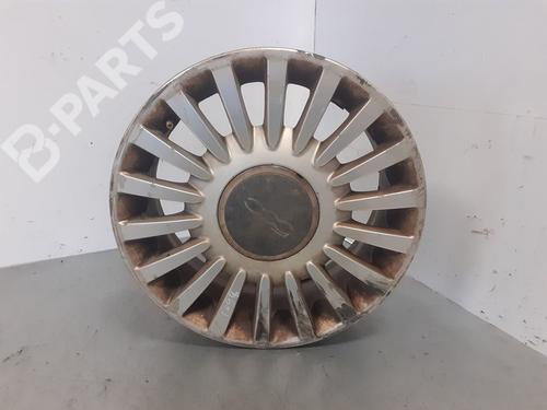 Used Rim FIAT 500 (312_) 1.2 LPG (312AXA1A) (69 hp) 7246892