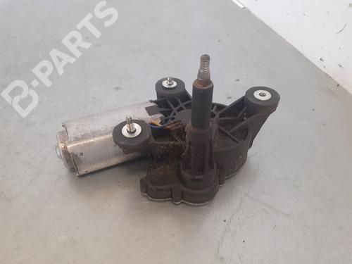 Rear wiper motor FIAT 500 (312_) 1.2 LPG (312AXA1A) | BP7253390M102 
