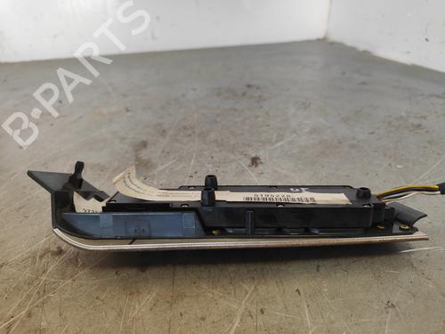 Left front window switch MERCEDES-BENZ S-CLASS (W220) S 400 CDI (220.028, 220.128) | BP20037034I27 