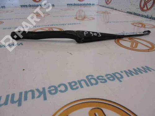 Used Rear windshield wiper arm NISSAN TERRANO II (R20) 2.7 TDi 4WD (125 hp) 3524934