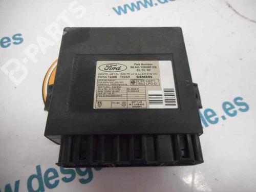 Computer comfort FORD MONDEO II (BAP) 1.8 TD (90 hp) 2470572