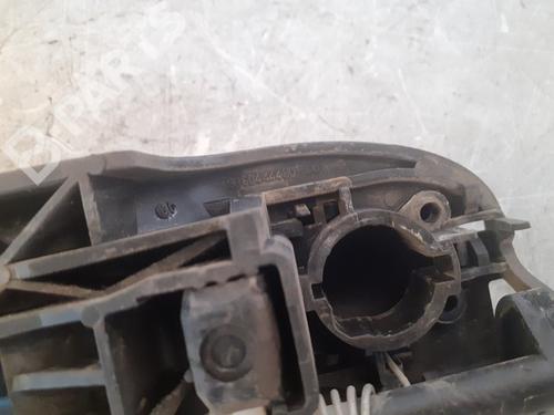 Rear left exterior door handle CITROËN C3 I (FC_, FN_)  | BP9967392C130 
