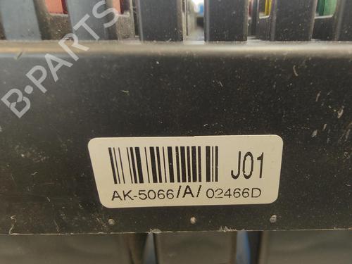 Fuse box HYUNDAI GETZ (TB)  | BP16142554E1 