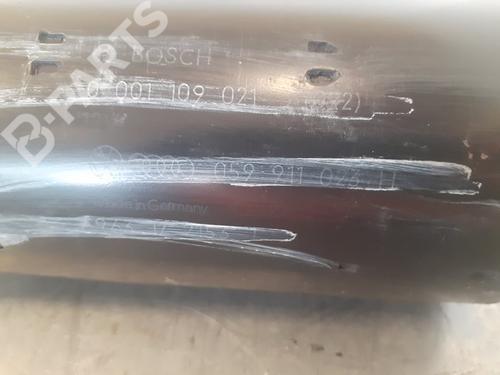 Starter AUDI A6 C5 (4B2)  | BP10631190M8 