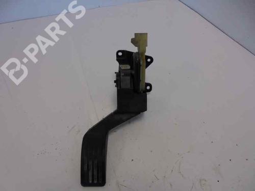 Used Pedal FORD FOCUS I (DAW, DBW) [1998-2009]  5124319