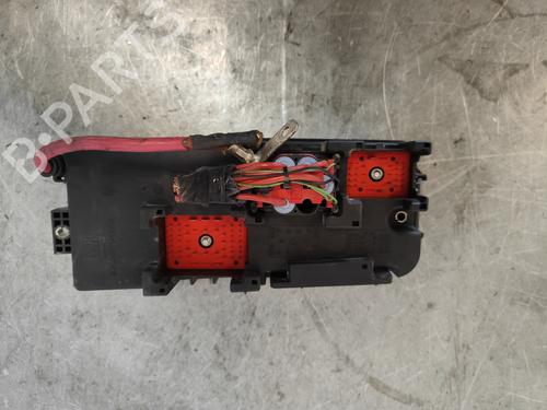 Fuse box OPEL VECTRA C Estate (Z02) 2.2 DTI (F35) | BP31069611E1 