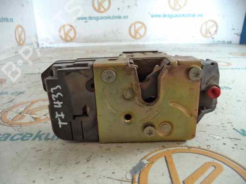 Used Rear left lock CITROËN XSARA Coupe (N0) 1.4 HDi (68 hp) 2492412