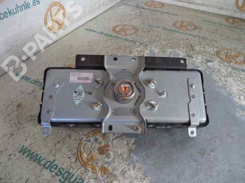 Airbag Kit RENAULT MEGANE I Coach (DA0/1_) 1.9 dCi (DA05, DA1F) | BP2463850C86 