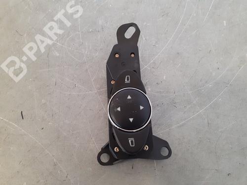 Used Mirror switch MERCEDES-BENZ E-CLASS (W211) E 270 CDI (211.016) (177 hp) 8507903