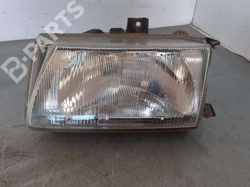 Used Left headlight SEAT CORDOBA (6K1, 6K2) [1993-2002]  8187193
