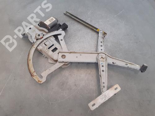 Front right window mechanism OPEL COMBO Box Body/MPV  | BP10350974C23 