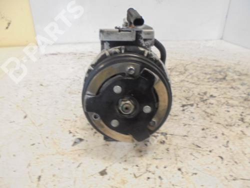 AC compressor MERCEDES-BENZ S-CLASS (W221, V221) S 320 CDI (221.022, 221.122) | BP6411394M34 