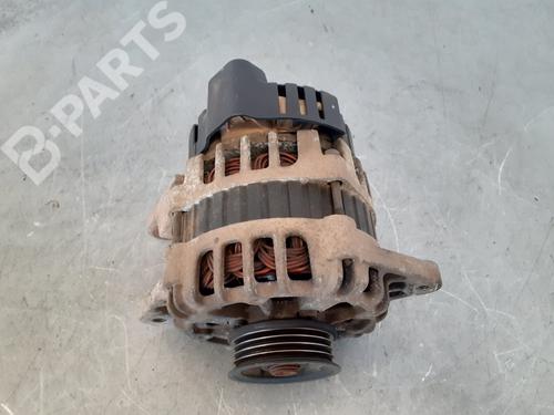 Alternator KIA PICANTO I (SA)  | BP10037416M7 