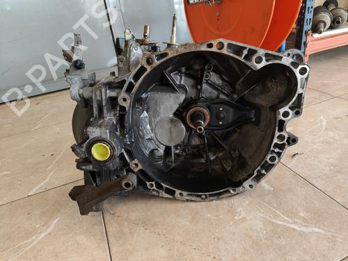 Used Gearbox PEUGEOT 307 (3A/C) [2000-2012]  20036741