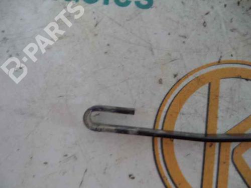 Rear windshield wiper arm OPEL CORSA B (S93) 1.4 i (F08, F68, M68) | BP6632755C144 