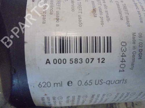 Other CHRYSLER CROSSFIRE Roadster 3.2 | BP14182157O1