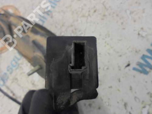 Tailgate handle OPEL ASTRA H (A04) 1.7 CDTI (L48) | BP5030104C132 