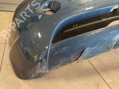 Front bumper BMW 3 (E46)  | BP17649937C7 