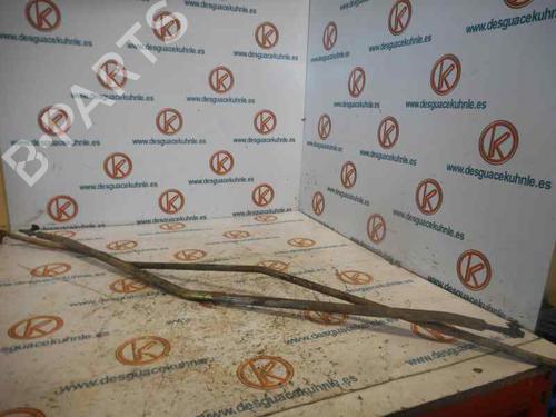 Kabel NISSAN TRADE Van [1993-1998]  14179928