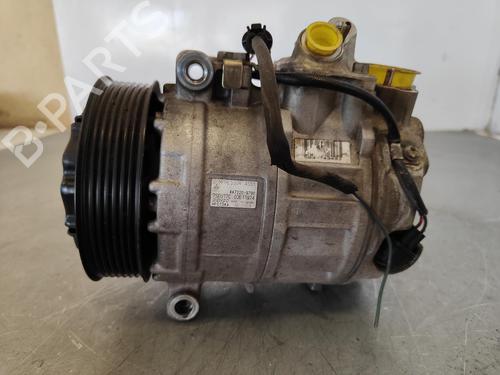 AC Kompressor MERCEDES-BENZ C-CLASS (W203)  | BP14458197M34 