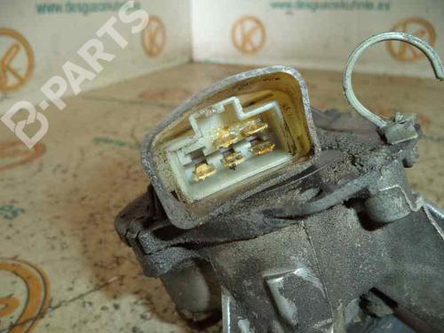 Front wiper motor NISSAN ALMERA I Hatchback (N15) 1.6 SR, SLX | BP3526883M29 