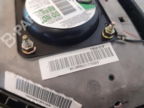 Driver airbag HYUNDAI GETZ (TB)  | BP8313332C9 