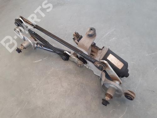 Front wiper motor HYUNDAI i30 (GD)  | BP10559100M29 