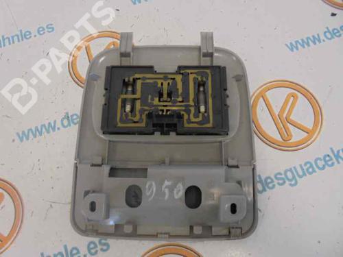 Interior roof light RENAULT MEGANE I Coach (DA0/1_) 1.9 dCi (DA05, DA1F) | BP7428930I8 