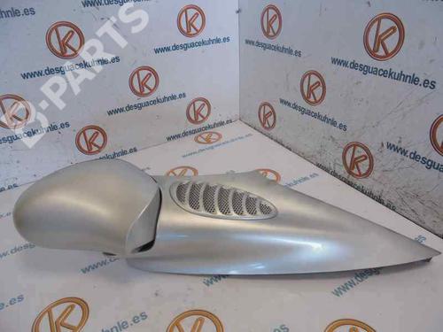 Right mirror RENAULT ESPACE III (JE0_) 3.0 V6 24V (JE0G, JE0R) BP2496301C27