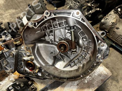 Used Gearbox OPEL ASTRA F Convertible (T92) 1.8 i 16V (116 hp) 2469333