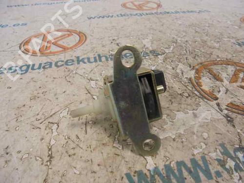 Electronic sensor MERCEDES-BENZ VITO Van (W638) 112 CDI 2.2 (638.094) | BP14181645M84 