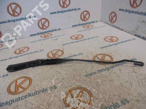 Front windshield wiper arm OPEL ASTRA G Hatchback (T98) 1.7 DTI 16V (F08, F48) | BP6631214C143 