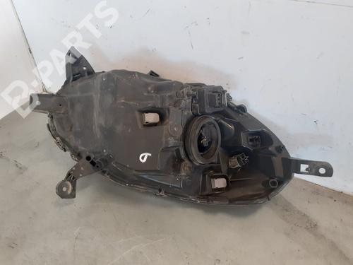 Right headlight NISSAN MICRA III (K12)  | BP9307684C29 