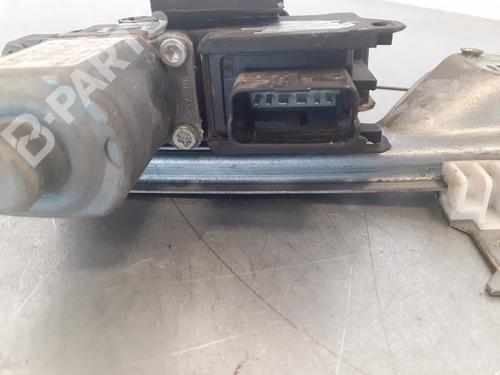 Rear left window mechanism PEUGEOT 308 I (4A_, 4C_)  | BP7551785C24 