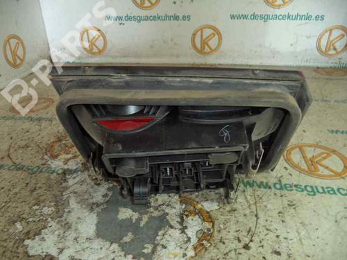 Right taillight CITROËN XANTIA (X1_, X2_) 1.6 i | BP2477086C35 