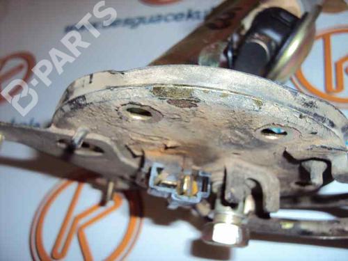 Fuel pump ROVER 200 II Hatchback (XW) 214 GSi/Si | BP2470980M76 
