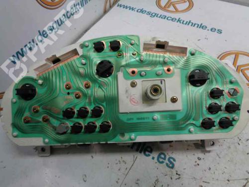 Instrument cluster CHEVROLET MATIZ (M200, M250) 0.8 | BP2468989C47 