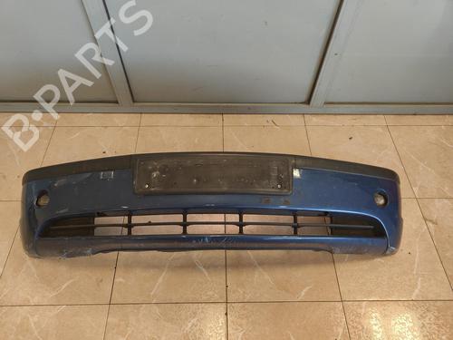 Front bumper BMW 3 (E46) 320 i (150 hp) 17649937