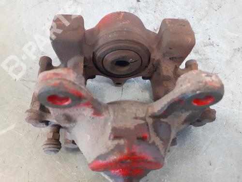 Left rear brake caliper MERCEDES-BENZ C-CLASS Coupe (CL203) C 220 CDI (203.706) | BP11610920M107 