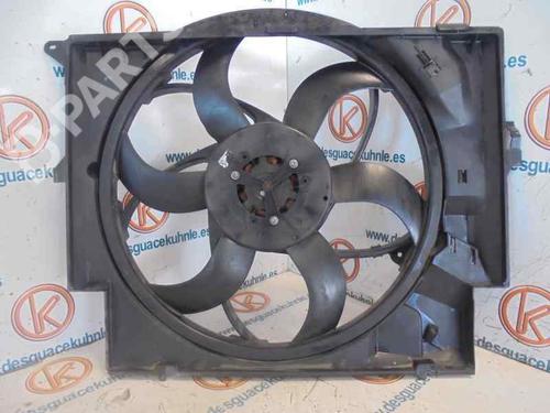 Used Radiator fan BMW 3 (E90) 320 d xDrive (177 hp) 2495230