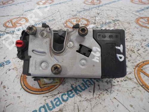 Højre bagtil lås OPEL VECTRA C (Z02) [2002-2009]  2477494