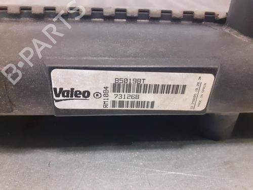 Water radiator SEAT IBIZA II (6K1) 1.4 i | BP7234779M31 
