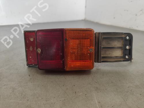Left taillight MITSUBISHI CANTER Platform/Chassis (FB6_, FE5_, FE6_)  PEQUEÑO | NO GUARDA MANO |