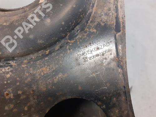 Højre bagtil bærearm FORD FOCUS C-MAX (DM2)  | BP9307787M15 