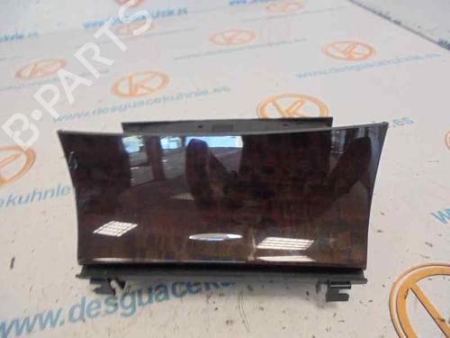 Used Ashtray MERCEDES-BENZ E-CLASS (W211) E 280 CDI (211.020) (190 hp) 14183152