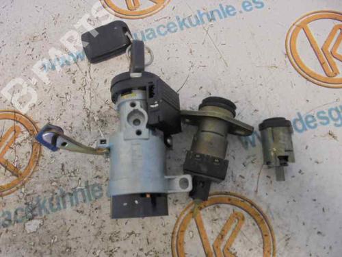 Ignition barrel JAGUAR S-TYPE II (X200) 3.0 V6 | BP4836818M48 
