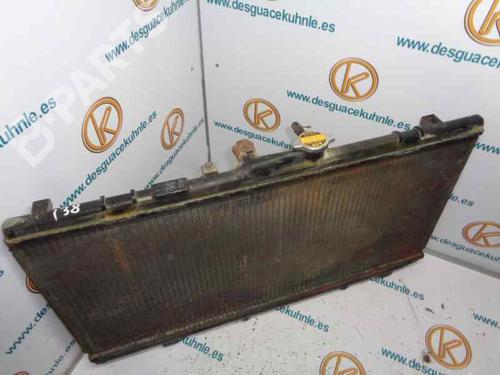 Water radiator TOYOTA CELICA Coupe (_T20_)  | BP2703806M31 